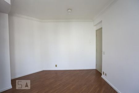 Sala de apartamento para alugar com 1 quarto, 45m² em Vila Andrade, São Paulo