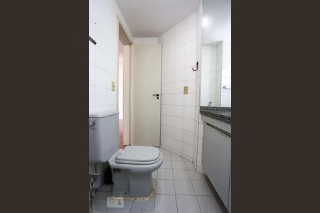Apartamento para alugar com 45m², 1 quarto e 1 vagaBanheiro