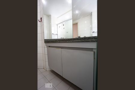 Apartamento para alugar com 45m², 1 quarto e 1 vagaBanheiro