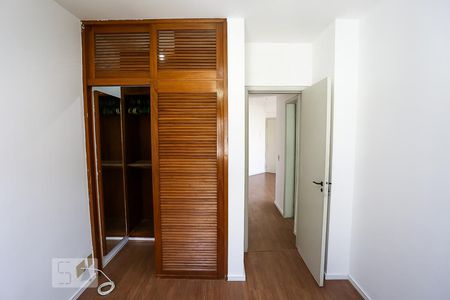 Quarto de apartamento para alugar com 1 quarto, 45m² em Vila Andrade, São Paulo