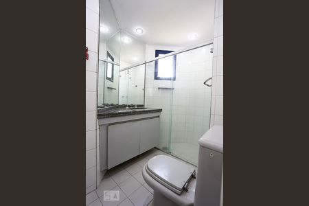 Apartamento para alugar com 45m², 1 quarto e 1 vagaBanheiro