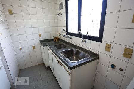 Apartamento para alugar com 45m², 1 quarto e 1 vagaCozinha