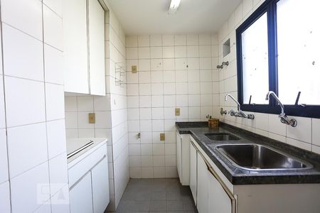 Apartamento para alugar com 45m², 1 quarto e 1 vagaCozinha