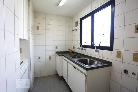 Apartamento para alugar com 45m², 1 quarto e 1 vagaCozinha