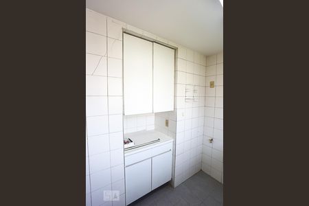 Apartamento para alugar com 45m², 1 quarto e 1 vagaCozinha