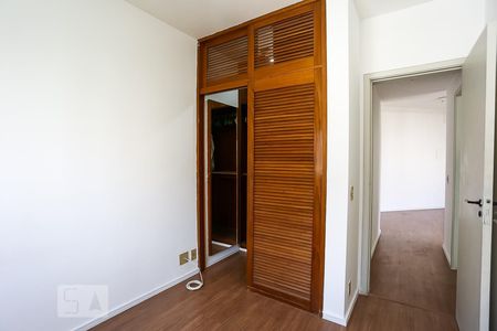 Quarto de apartamento para alugar com 1 quarto, 45m² em Vila Andrade, São Paulo