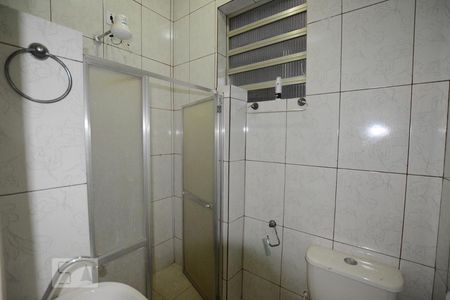 Casa à venda com 120m², 2 quartos e 1 vagaBanheiro Social