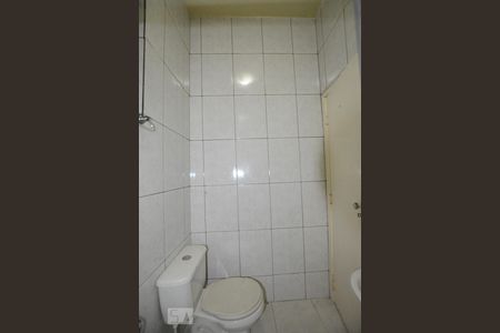 Casa à venda com 120m², 2 quartos e 1 vagaBanheiro Social