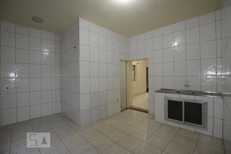 Casa à venda com 120m², 2 quartos e 1 vagaCozinha