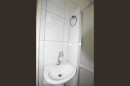 Casa à venda com 120m², 2 quartos e 1 vagaBanheiro Social