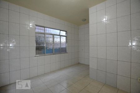 Casa à venda com 120m², 2 quartos e 1 vagaCozinha