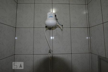 Casa à venda com 120m², 2 quartos e 1 vagaBanheiro Social