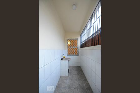 Casa à venda com 120m², 2 quartos e 1 vagaÁrea de Serviço