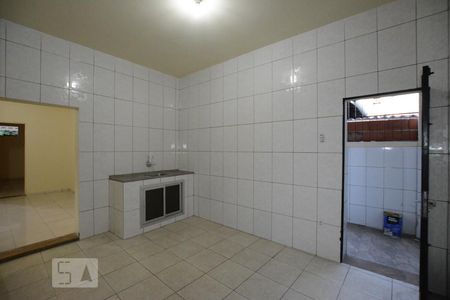 Casa à venda com 120m², 2 quartos e 1 vagaCozinha