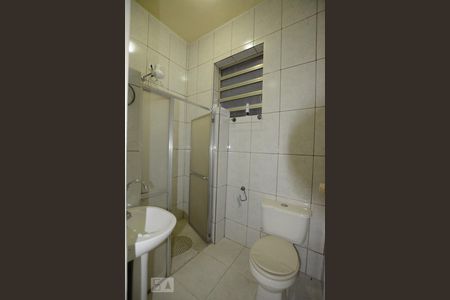 Casa à venda com 120m², 2 quartos e 1 vagaBanheiro Social