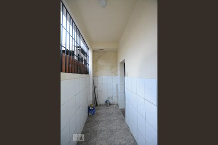 Casa à venda com 120m², 2 quartos e 1 vagaÁrea de Serviço