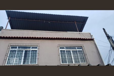 Casa à venda com 120m², 2 quartos e 1 vagaFachada da casa