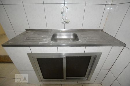 Casa à venda com 120m², 2 quartos e 1 vagaCozinha