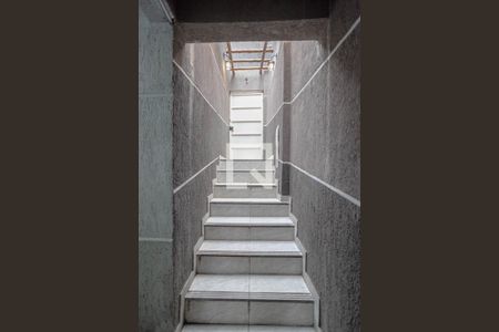 Studio para alugar com 25m², 1 quarto e sem vagaEntrada 