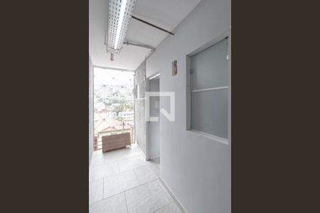 Studio para alugar com 25m², 1 quarto e sem vagaEntrada 