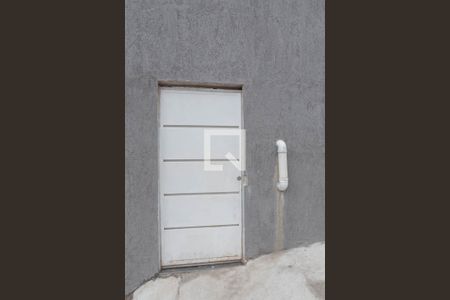 Studio para alugar com 25m², 1 quarto e sem vagaFachada 