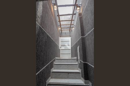 Studio para alugar com 25m², 1 quarto e sem vagaEntrada 