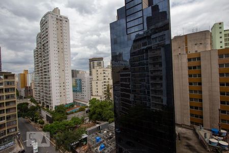 Studio para alugar com 30m², 1 quarto e sem vagaVista