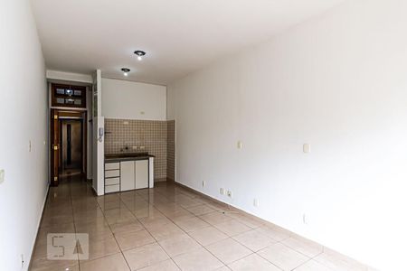Studio para alugar com 30m², 1 quarto e sem vagaStudio
