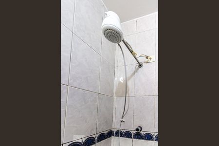 Studio para alugar com 30m², 1 quarto e sem vagaBanheiro