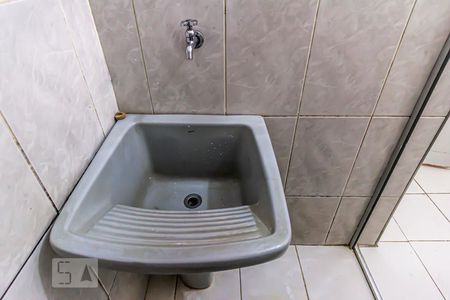 Studio para alugar com 30m², 1 quarto e sem vagaBanheiro