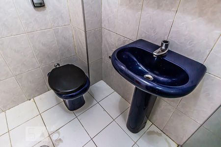 Studio para alugar com 30m², 1 quarto e sem vagaBanheiro