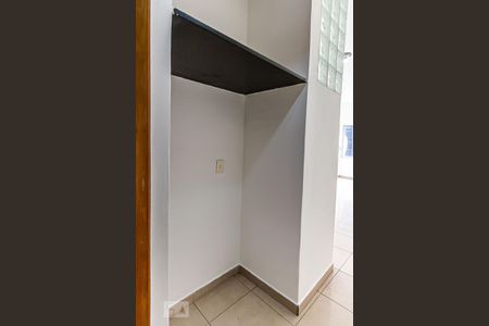 Studio para alugar com 30m², 1 quarto e sem vagaCozinha