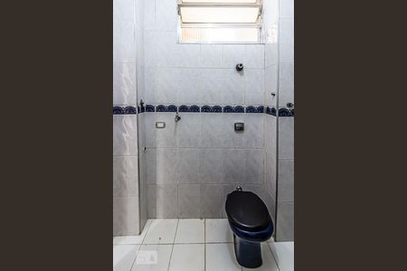 Studio para alugar com 30m², 1 quarto e sem vagaBanheiro