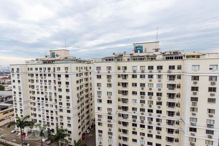 Vista do quarto 2 de apartamento à venda com 2 quartos, 55m² em Barreto, Niterói