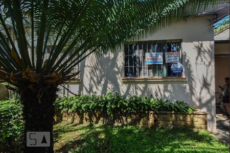 Quintal de casa à venda com 4 quartos, 500m² em Vila Cordeiro, São Paulo