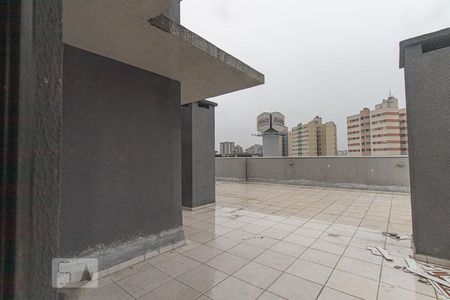 Studio para alugar com 20m², 1 quarto e sem vagaTerraço