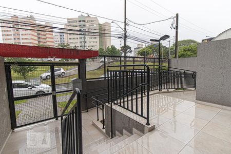 Studio para alugar com 20m², 1 quarto e sem vagaFachada