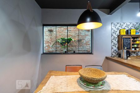 Casa para alugar com 270m², 3 quartos e 1 vagaSala de Jantar