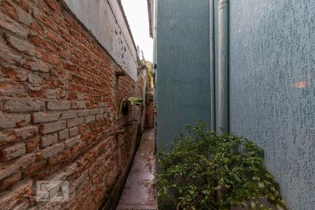 Vista da Sala de Estar (Corredor Lateral) de casa à venda com 3 quartos, 270m² em Jardim São Paulo(zona Norte), São Paulo