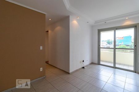 Apartamento à venda com 64m², 2 quartos e 1 vagaSala de Jantar