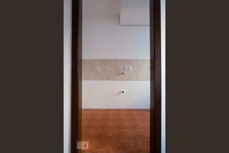 Apartamento à venda com 60m², 2 quartos e sem vagaCozinha e Área de Serviço