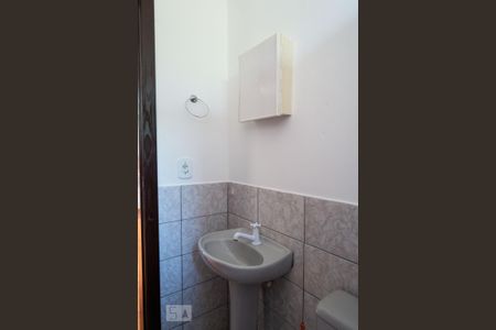 Apartamento à venda com 60m², 2 quartos e sem vagaBanheiro