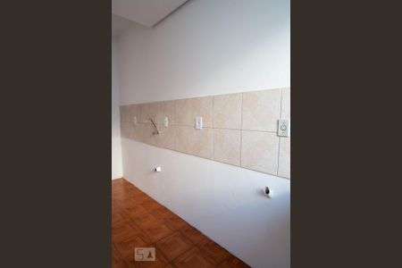 Apartamento à venda com 60m², 2 quartos e sem vagaCozinha e Área de Serviço