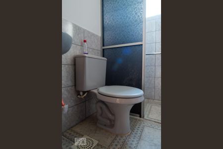 Apartamento à venda com 60m², 2 quartos e sem vagaBanheiro