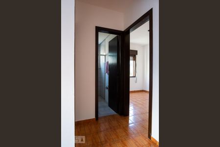 Apartamento à venda com 60m², 2 quartos e sem vagaCorredor