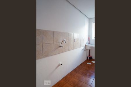 Apartamento à venda com 60m², 2 quartos e sem vagaCozinha e Área de Serviço