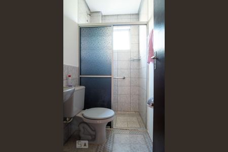 Apartamento à venda com 60m², 2 quartos e sem vagaBanheiro