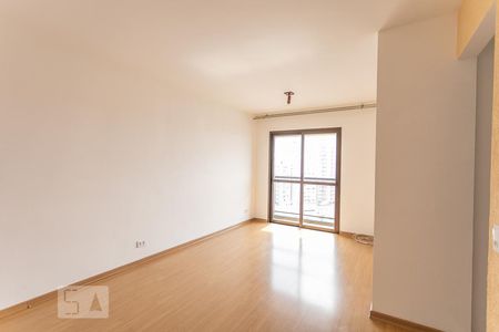 Sala de apartamento para alugar com 3 quartos, 88m² em Vila Anglo Brasileira, São Paulo