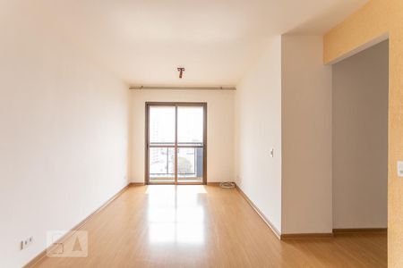 Sala de apartamento para alugar com 3 quartos, 88m² em Vila Anglo Brasileira, São Paulo