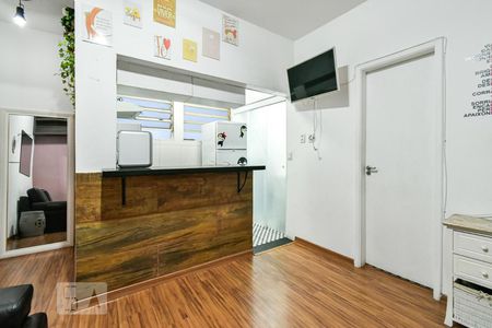 Apartamento à venda com 47m², 2 quartos e sem vagaSala